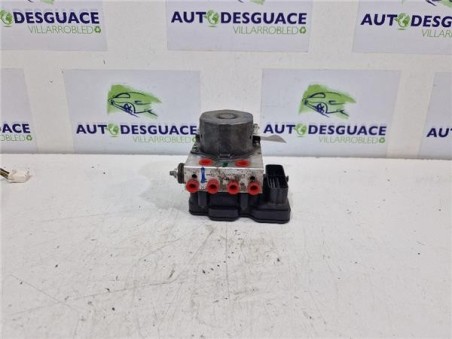 Nucleo Abs Nissan Qashqai  1 5 Tekna Premium [1 5 Ltr  - 81 kW Turbodiesel CAT]