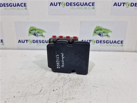 Nucleo Abs Nissan Qashqai  1 5 Tekna Premium [1 5 Ltr  - 81 kW Turbodiesel CAT]