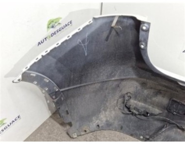 Paragolpes Trasero Nissan Qashqai  1 5 Tekna Premium [1 5 Ltr  - 81 kW Turbodiesel CAT]