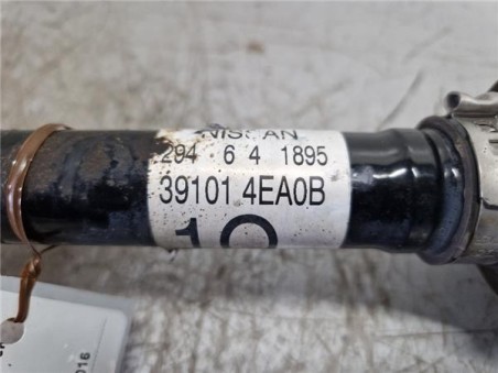 Transmision Delantera Izquierda Nissan Qashqai  1 5 Tekna Premium [1 5 Ltr  - 81 kW Turbodiesel CAT]