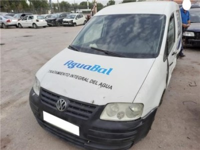 Nucleo Abs Volkswagen Caddy  1 9 Furg  [1 9 Ltr  - 55 kW TDI ] 2