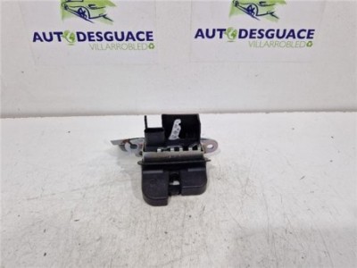 Cerradura Porton Volkswagen Polo VI  1 0 Advance [1 0 Ltr  - 70 kW TSI]