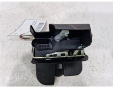 Cerradura Porton Volkswagen Polo VI  1 0 Advance [1 0 Ltr  - 70 kW TSI]