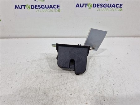 Cerradura Porton Volkswagen Polo VI  1 0 Advance [1 0 Ltr  - 70 kW TSI]