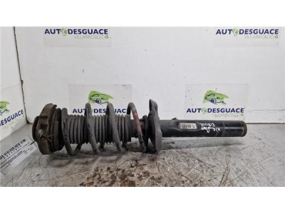 Amortiguador Delantero Derecho Volkswagen Golf V  1 9 Sportline [1 9 Ltr  - 77 kW TDI]