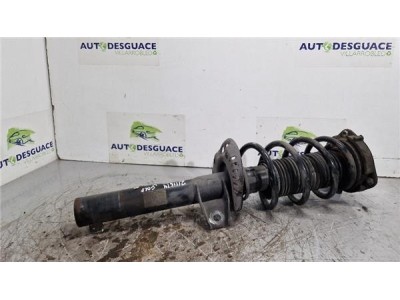 Amortiguador Delantero Izquierdo Volkswagen Golf V  1 9 Sportline [1 9 Ltr  - 77 kW TDI]