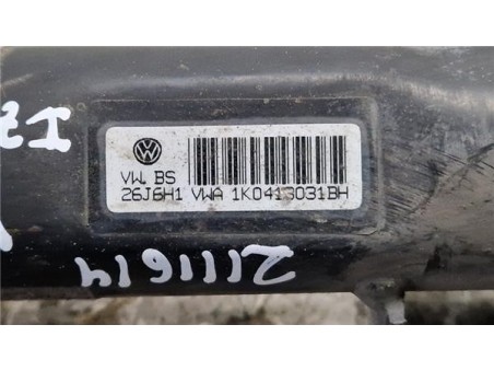 Amortiguador Delantero Izquierdo Volkswagen Golf V  1 9 Sportline [1 9 Ltr  - 77 kW TDI]