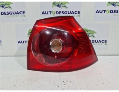 Piloto Trasero Derecho Volkswagen Golf V  2 0 TDI 16V