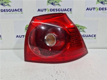 Piloto Trasero Derecho Volkswagen Golf V  2 0 TDI 16V