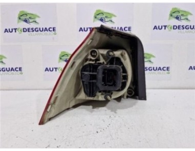 Piloto Trasero Derecho Volkswagen Golf V  2 0 TDI 16V