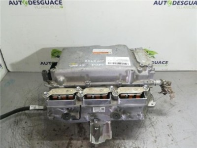 Convertidor Lexus NX  Híbrido 300 h [Híbrido 145 kW ]