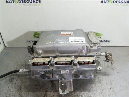 Convertidor Lexus NX  Híbrido 300 h [Híbrido 145 kW ]