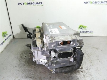 Convertidor Lexus NX  Híbrido 300 h [Híbrido 145 kW ]