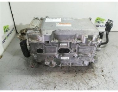 Convertidor Lexus NX  Híbrido 300 h [Híbrido 145 kW ]