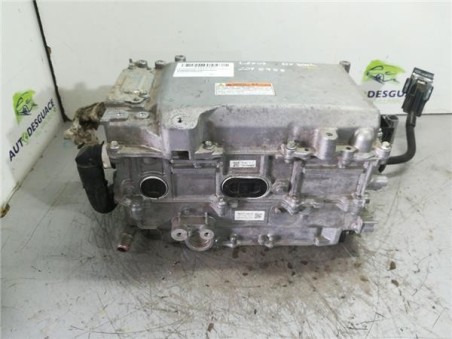 Convertidor Lexus NX  Híbrido 300 h [Híbrido 145 kW ]