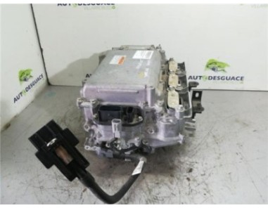 Convertidor Lexus NX  Híbrido 300 h [Híbrido 145 kW ]