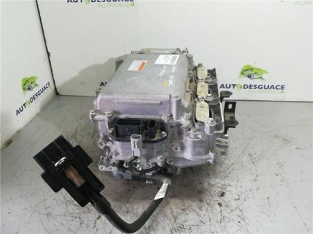 Convertidor Lexus NX  Híbrido 300 h [Híbrido 145 kW ]