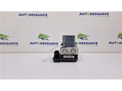 Nucleo Abs Citroen Grand C4 Picasso  1 6 Avatar [1 6 Ltr  - 88 kW 16V]