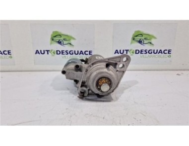Motor Arranque Volkswagen Golf V  1 9 TDI