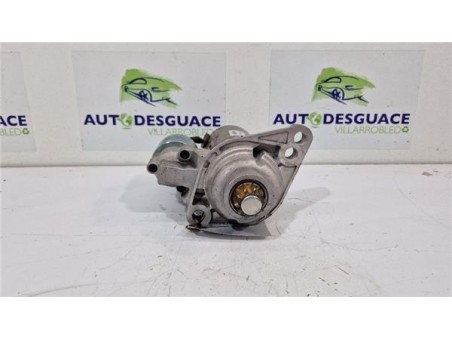 Motor Arranque Volkswagen Golf V  1 9 TDI
