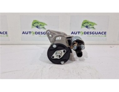 Motor Arranque Volkswagen Golf V  1 9 TDI