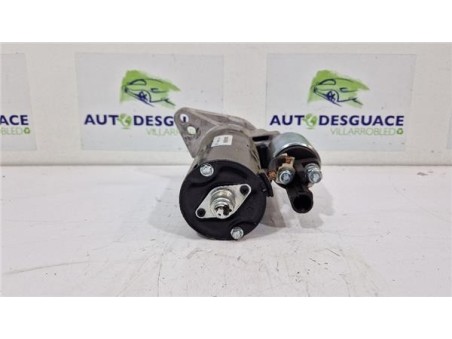 Motor Arranque Volkswagen Golf V  1 9 TDI