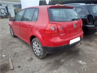 Motor Arranque Volkswagen Golf V  1 4 TSI 2