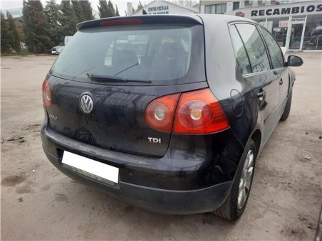 Motor Arranque Volkswagen Golf V  1 9 TDI