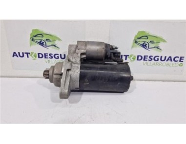 Motor Arranque Volkswagen Golf V  1 9 TDI