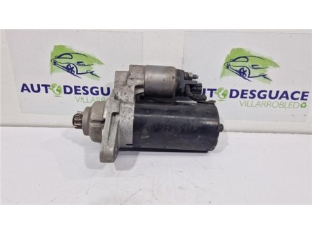 Motor Arranque Volkswagen Golf V  1 9 TDI