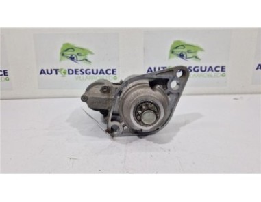Motor Arranque Volkswagen Golf V  1 9 TDI