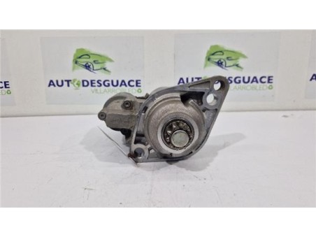 Motor Arranque Volkswagen Golf V  1 9 TDI