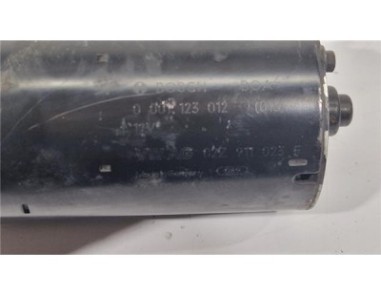 Motor Arranque Volkswagen Golf V  1 9 TDI