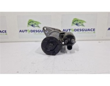Motor Arranque Volkswagen Golf V  1 9 TDI