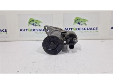 Motor Arranque Volkswagen Golf V  1 9 TDI