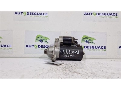 Motor Arranque Volkswagen Golf IV Berlina  1 9 TDI