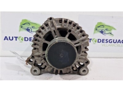 Alternador Volkswagen Golf Plus V  1 9 TDI