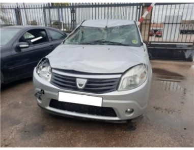 Motor Arranque Dacia Sandero  1 5 dCi