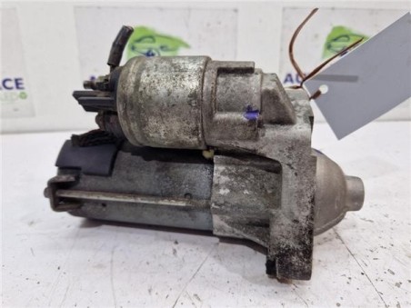 Motor Arranque Dacia Sandero  1 5 dCi