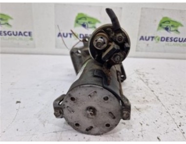 Motor Arranque Dacia Sandero  1 5 dCi
