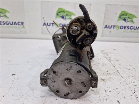 Motor Arranque Dacia Sandero  1 5 dCi