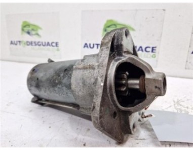 Motor Arranque Dacia Sandero  1 5 dCi