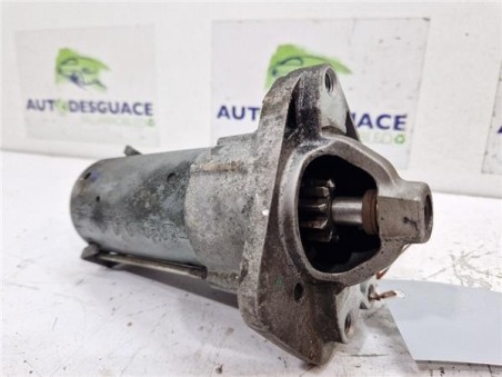 Motor Arranque Dacia Sandero  1 5 dCi
