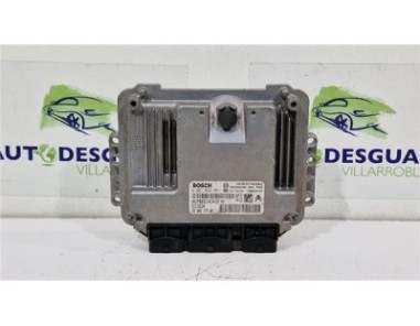 Centralita Citroen Grand C4 Picasso  1 6 Exclusive [1 6 Ltr  - 80 kW 16V HDi FAP]