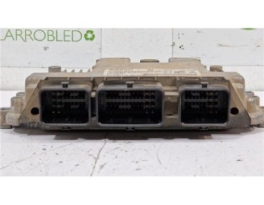 Centralita Citroen Grand C4 Picasso  1 6 Exclusive [1 6 Ltr  - 80 kW 16V HDi FAP]