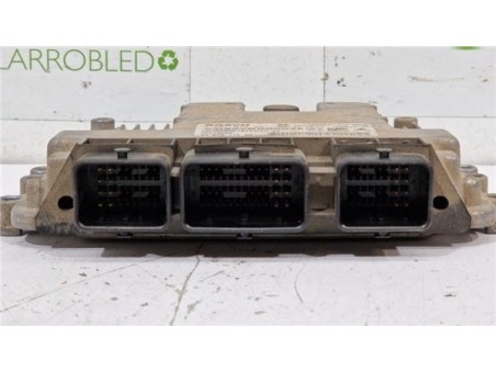 Centralita Citroen Grand C4 Picasso  1 6 Exclusive [1 6 Ltr  - 80 kW 16V HDi FAP]