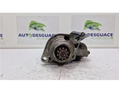 Motor Arranque Volkswagen Golf IV Berlina  1 9 TDI