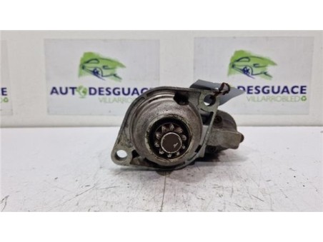 Motor Arranque Volkswagen Golf IV Berlina  1 9 TDI