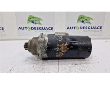 Motor Arranque Volkswagen Golf IV Berlina  1 9 TDI