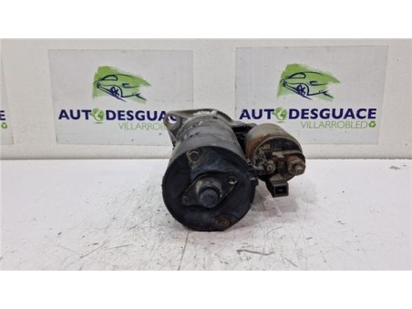 Motor Arranque Volkswagen Golf IV Berlina  1 9 TDI